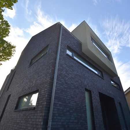 Fischerhuus Wohnung 2 شاربوتس المظهر الخارجي الصورة