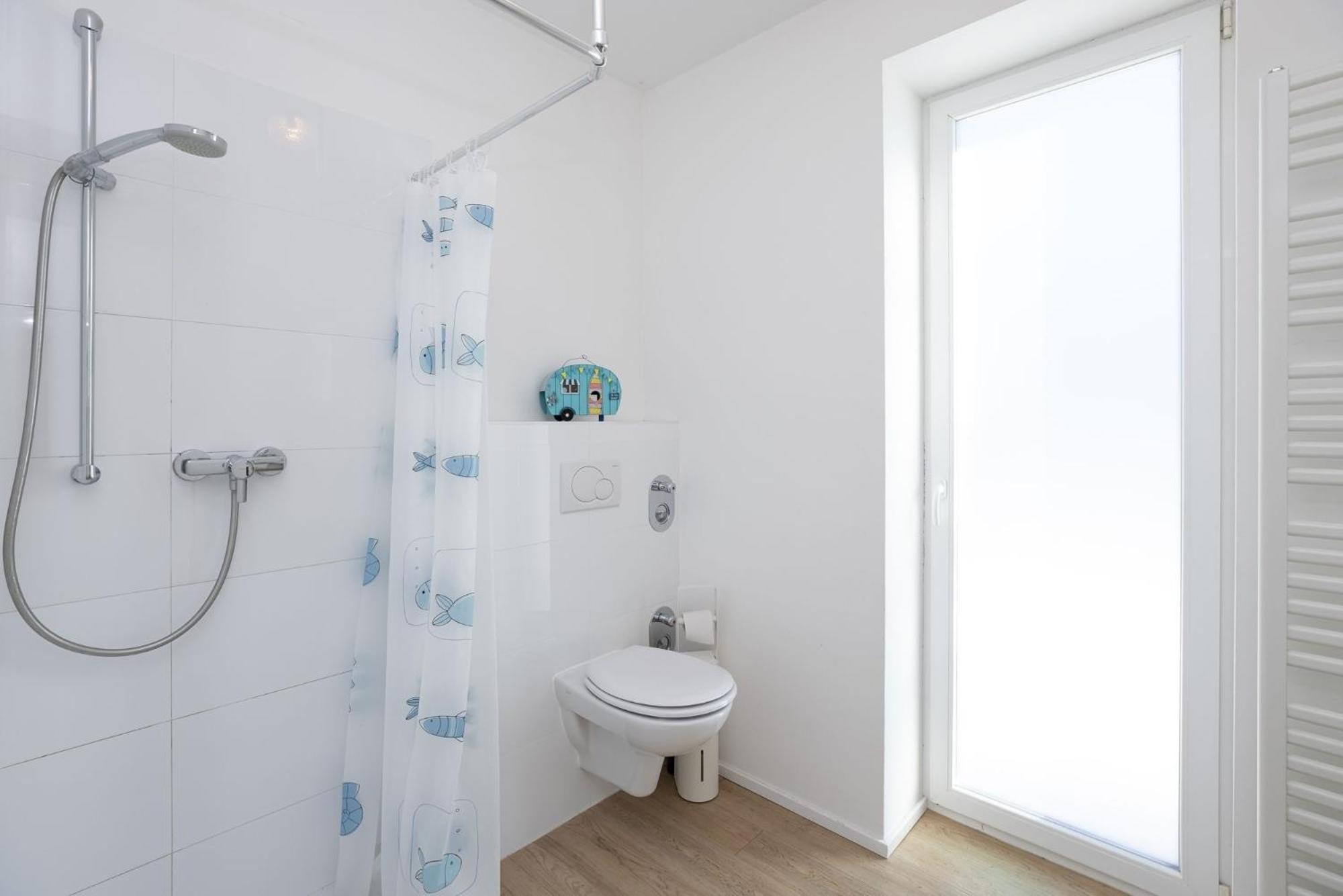 Fischerhuus Wohnung 2 شاربوتس المظهر الخارجي الصورة