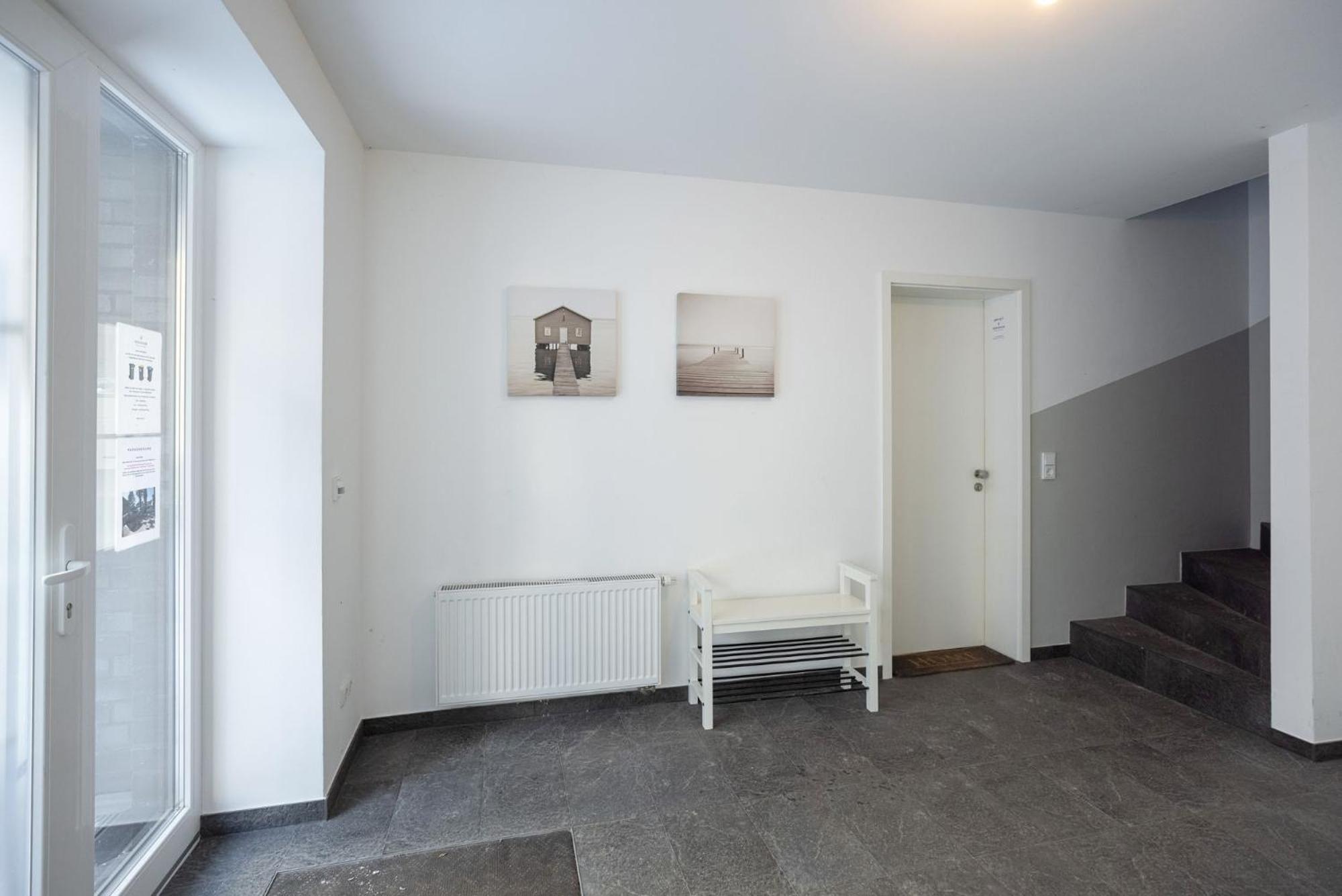 Fischerhuus Wohnung 2 شاربوتس المظهر الخارجي الصورة