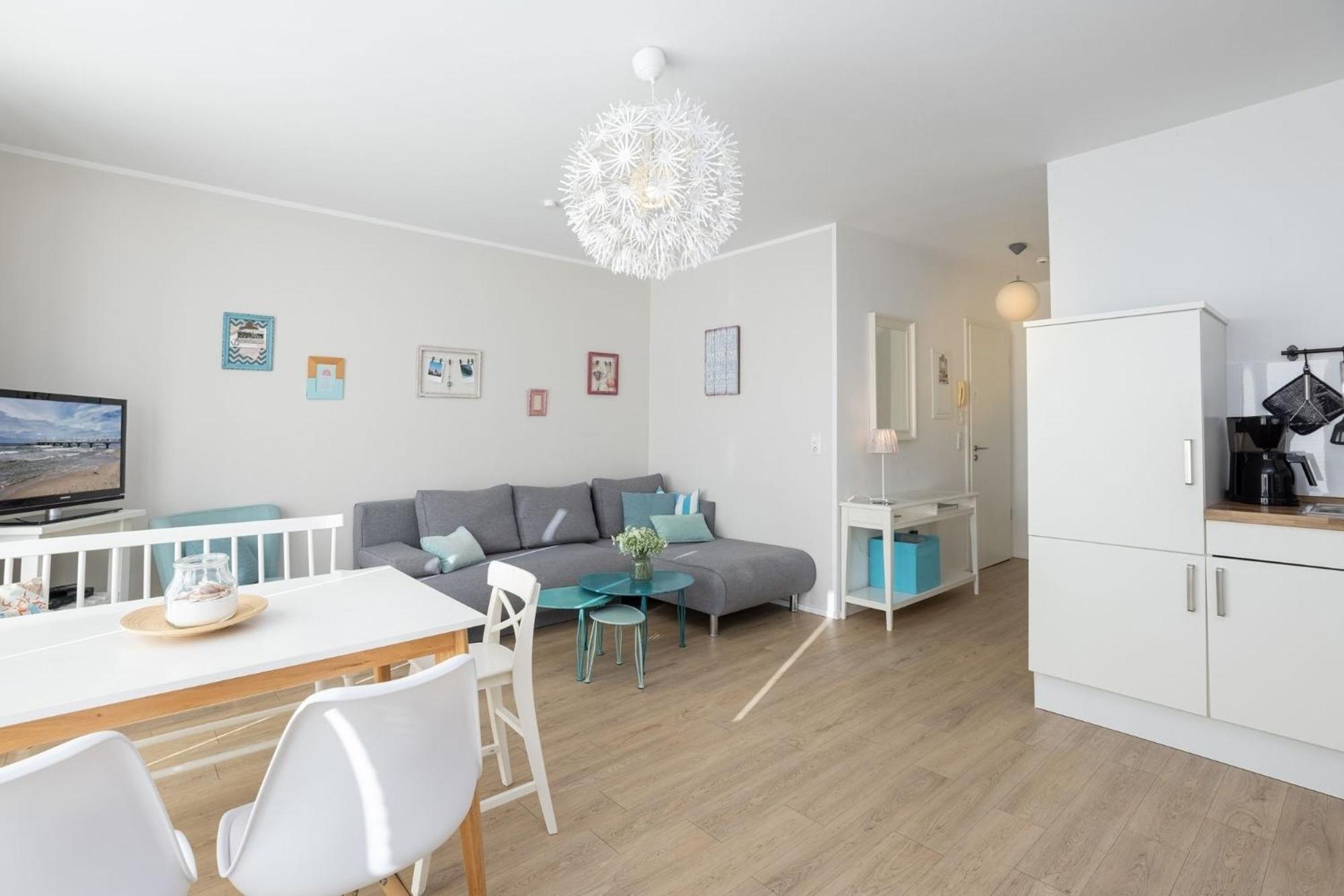 Fischerhuus Wohnung 2 شاربوتس المظهر الخارجي الصورة