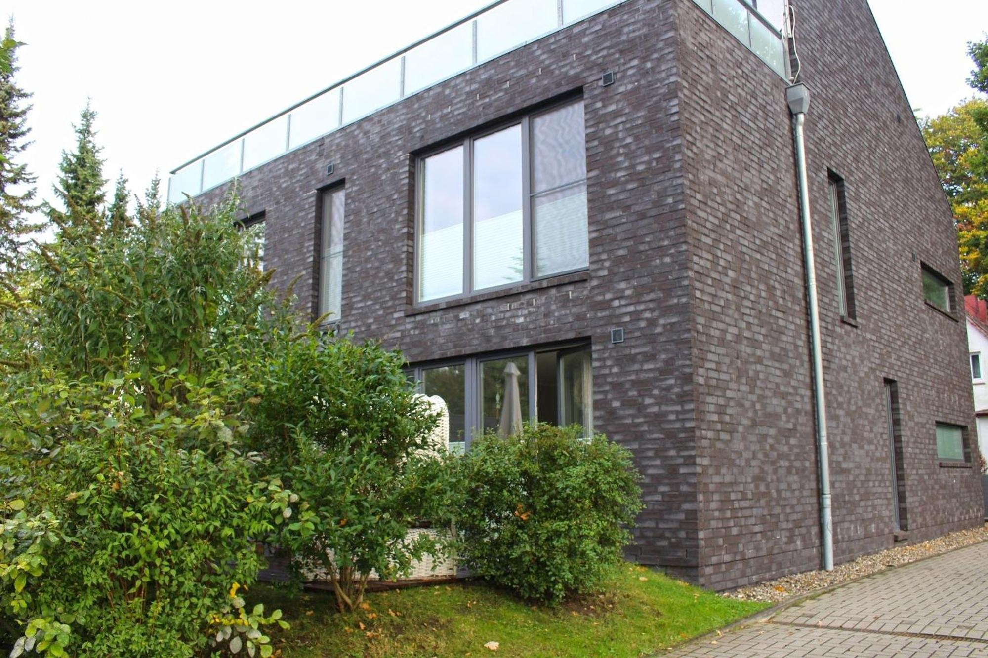 Fischerhuus Wohnung 2 شاربوتس المظهر الخارجي الصورة