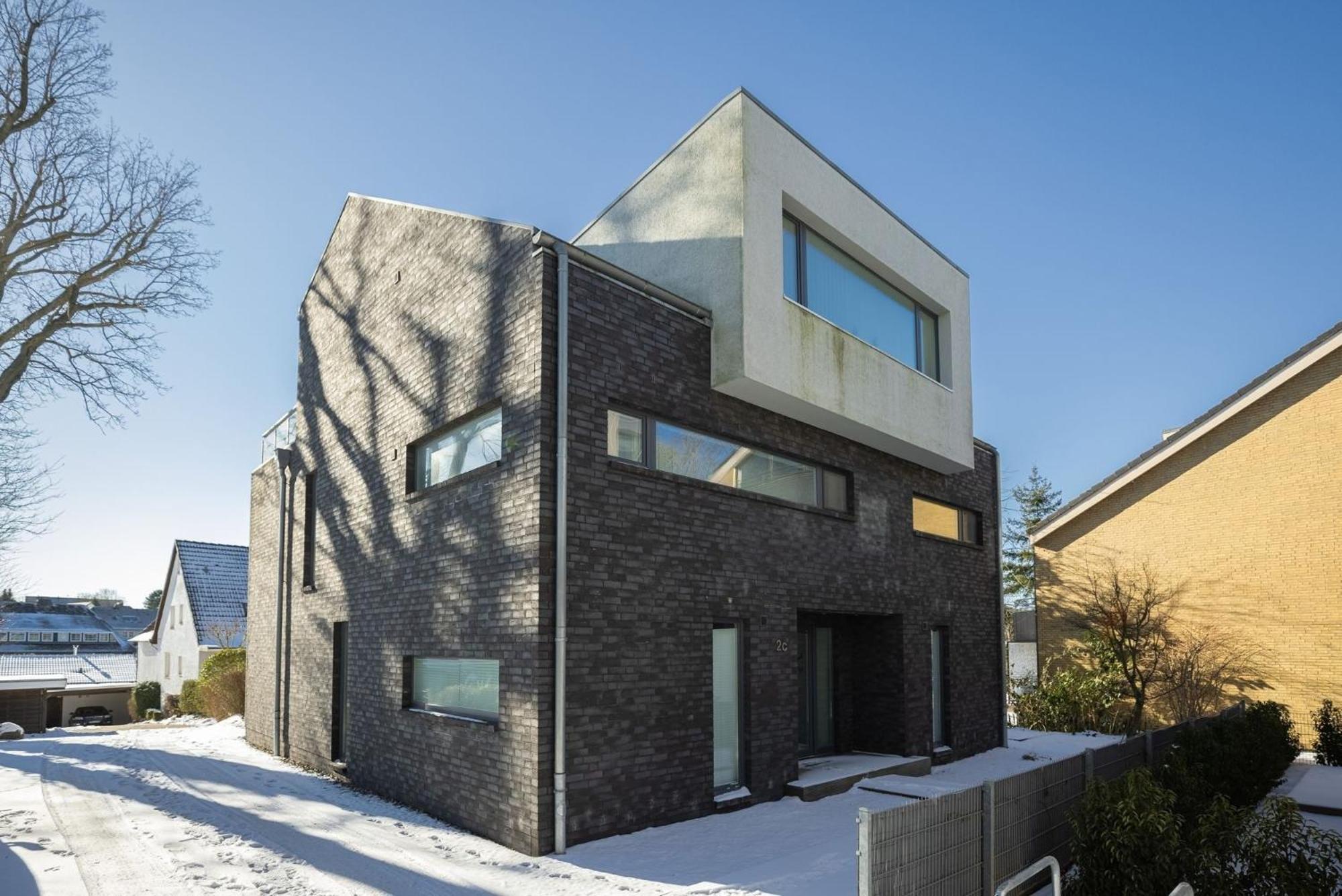 Fischerhuus Wohnung 2 شاربوتس المظهر الخارجي الصورة